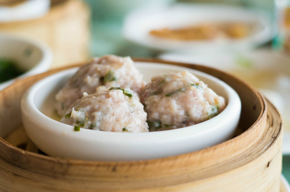 Dim Sum