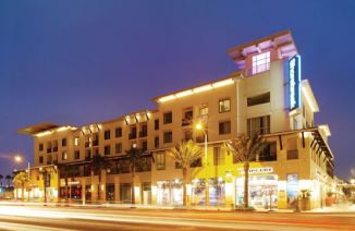 Travel to Southern California