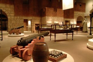 Hong Kong Museum of History